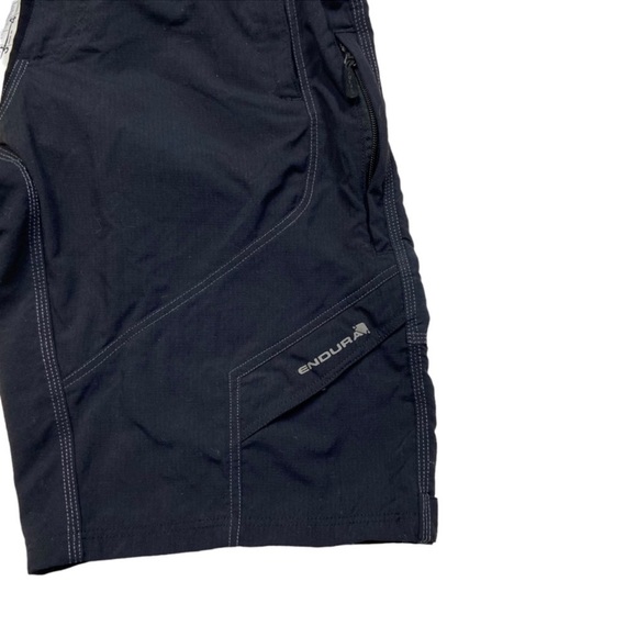 Endura Hummvee Cycling Shorts - Picture 3 of 5